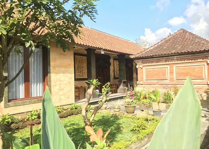 Hendra House