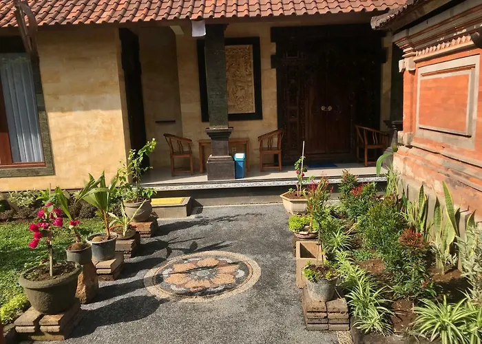 Hendra House