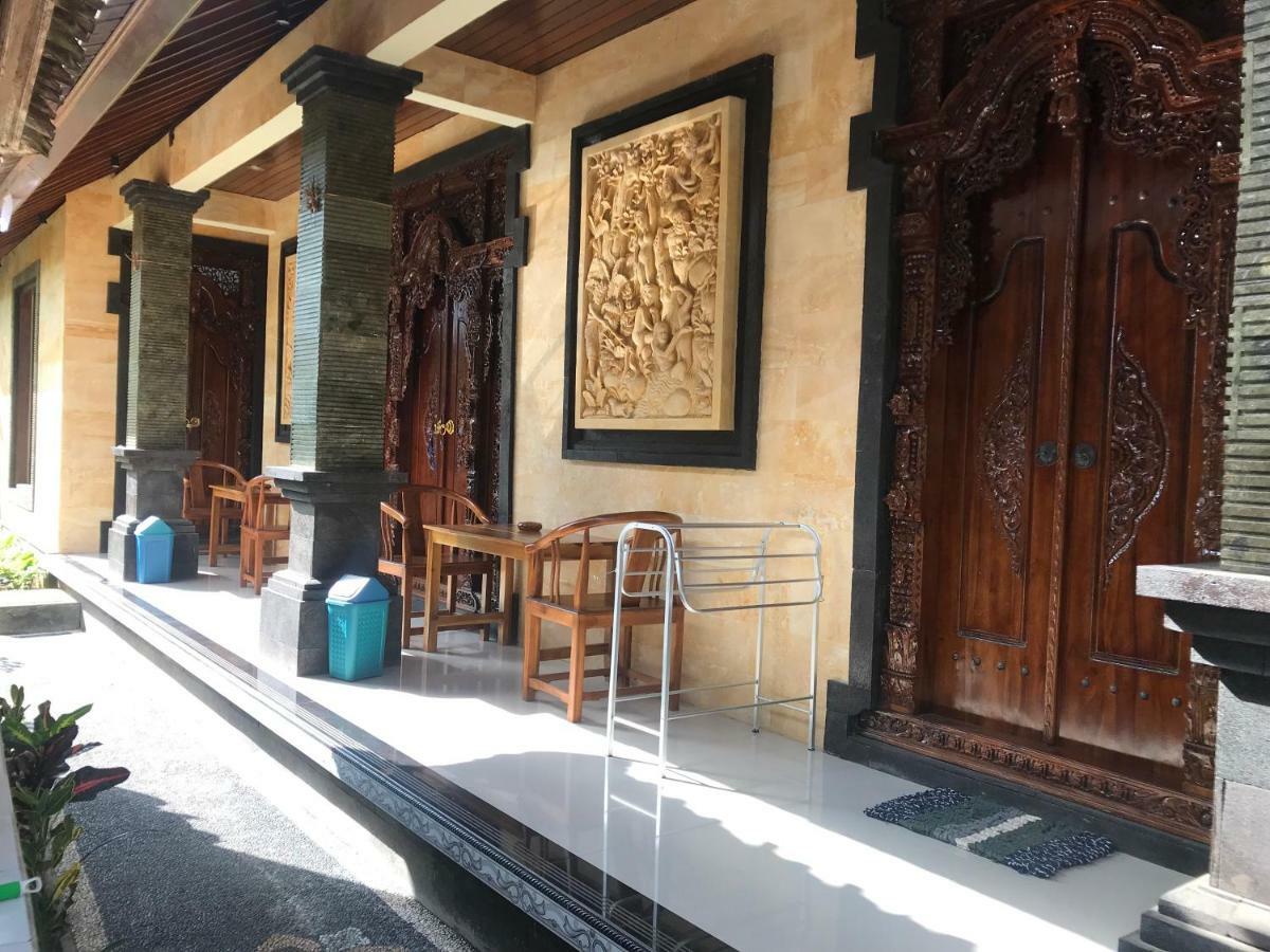 Hendra House * Ubud