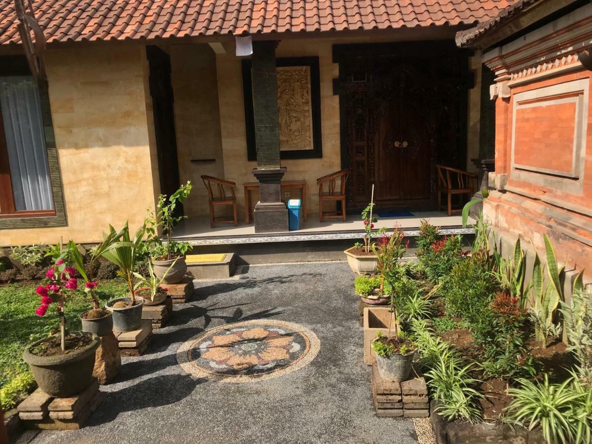 Hendra House *