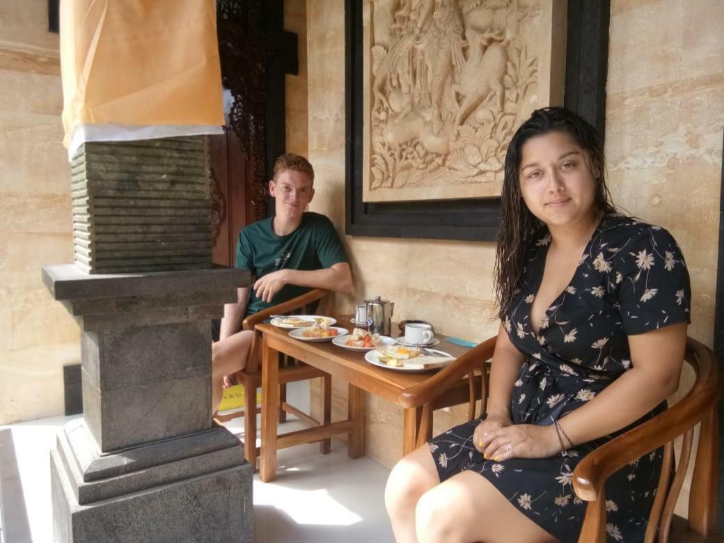 Privatunterkunft Hendra House *