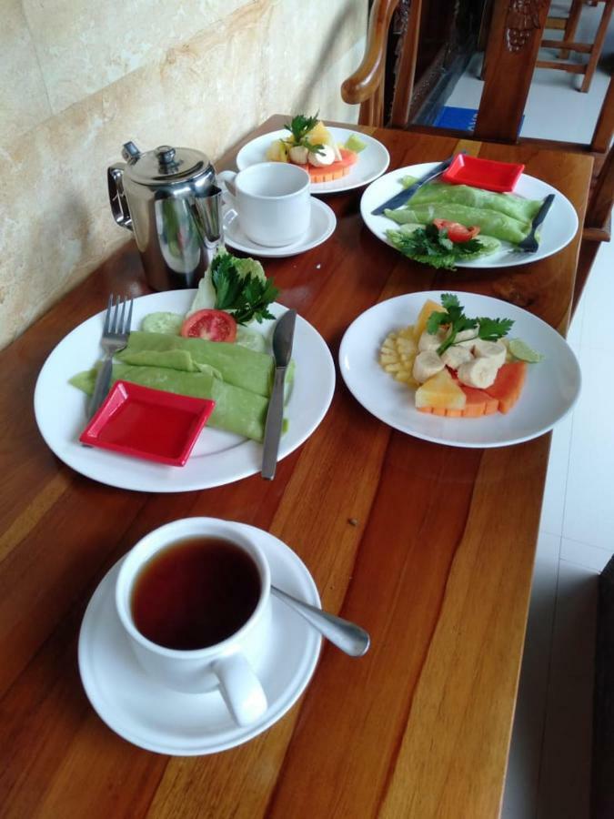 Hendra House Privatunterkunft