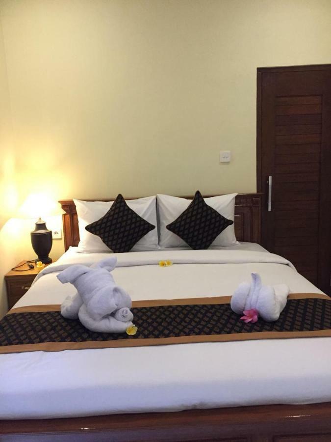 Hendra House Homestay Ubud (Bali)