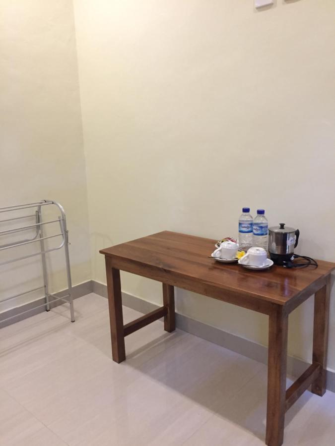 Hendra House